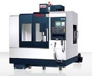 CNC Machine Image 2