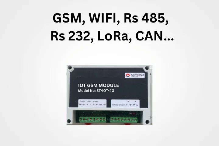 IOT - Internet of Things